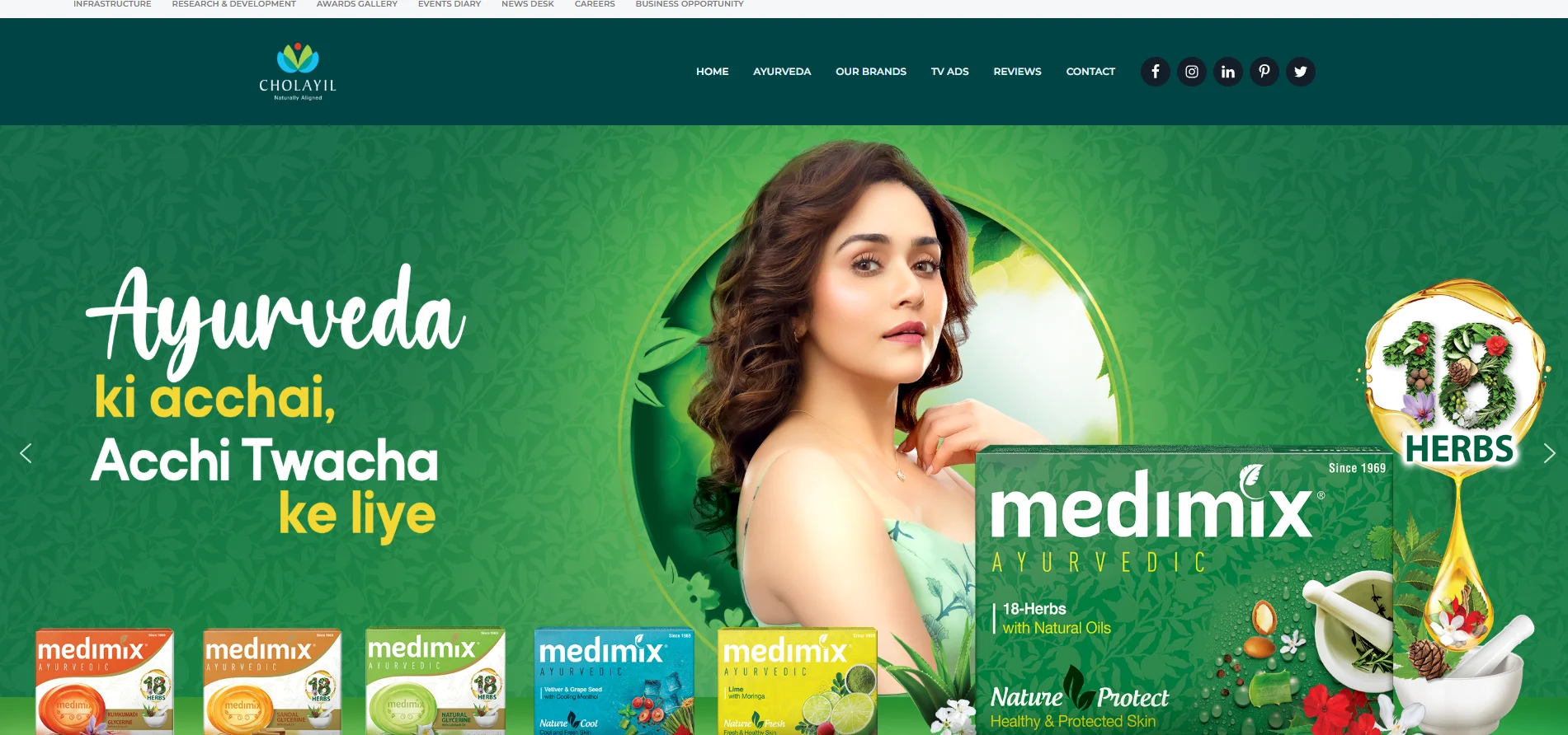 Top 10 Private Label Body Wash Manufacturers in India